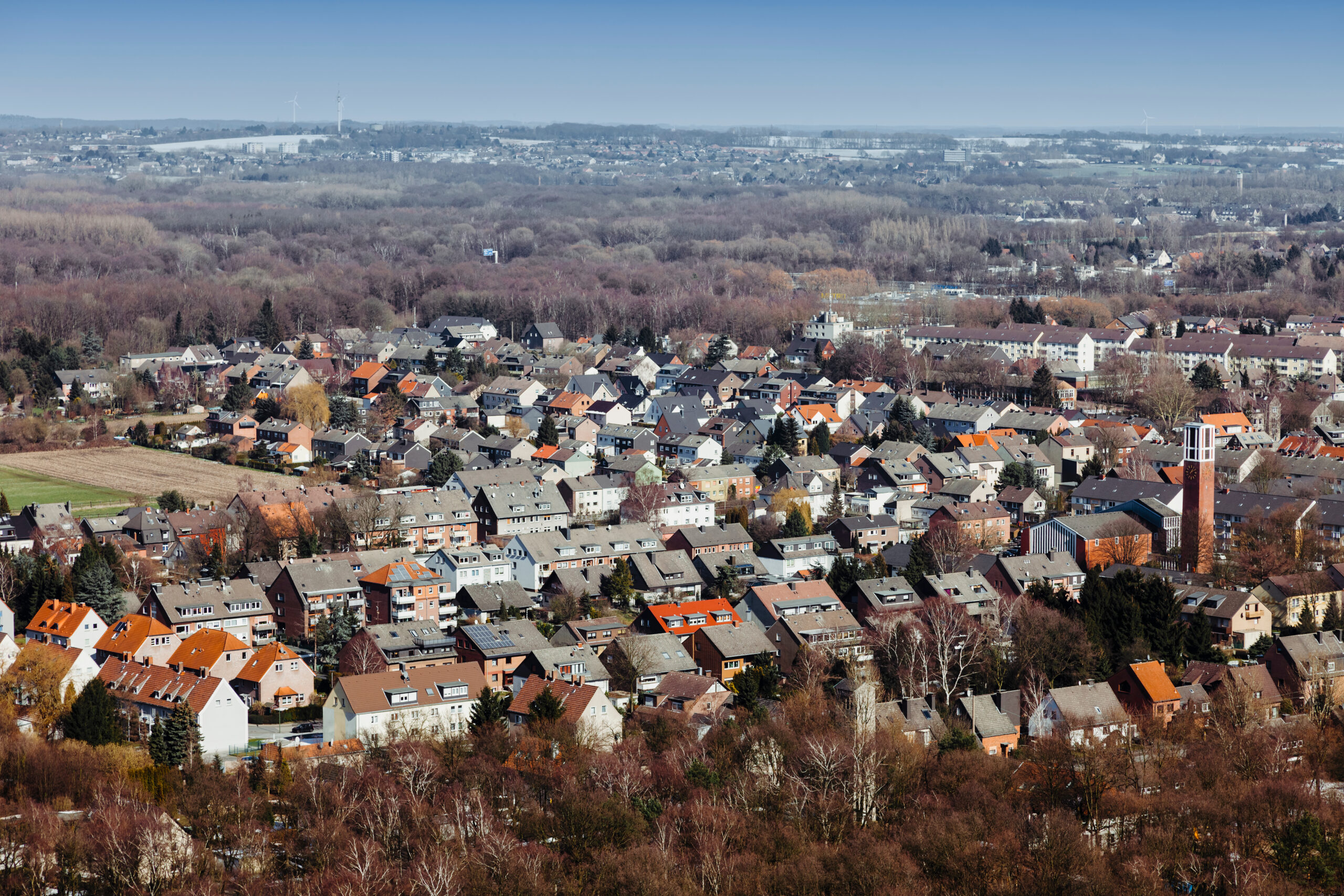 City