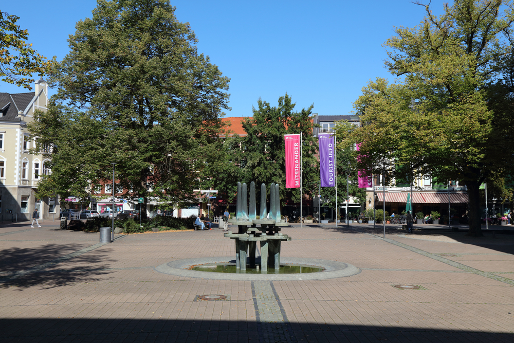 City